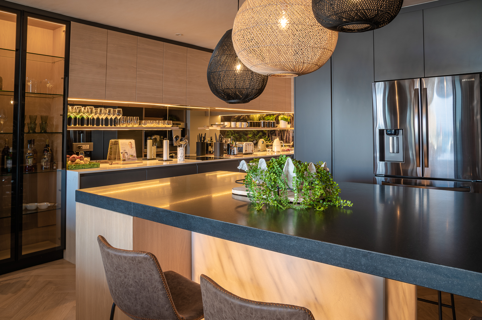 Full home renovation, photo 4