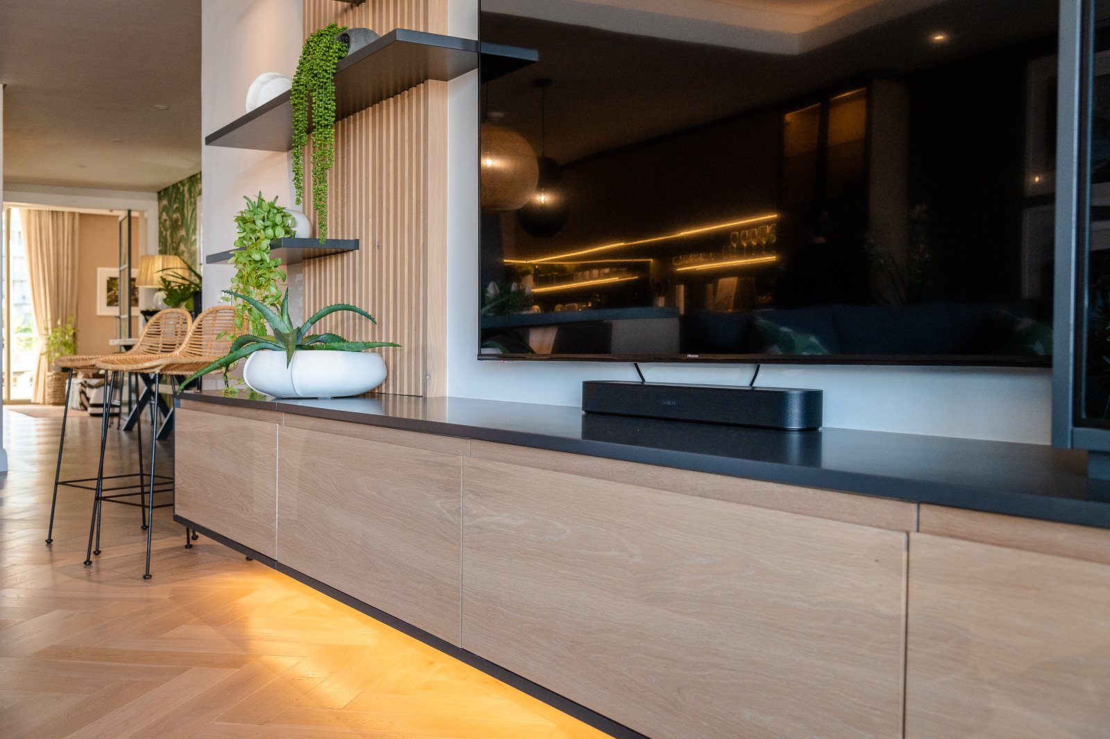 Full home renovation, photo 21