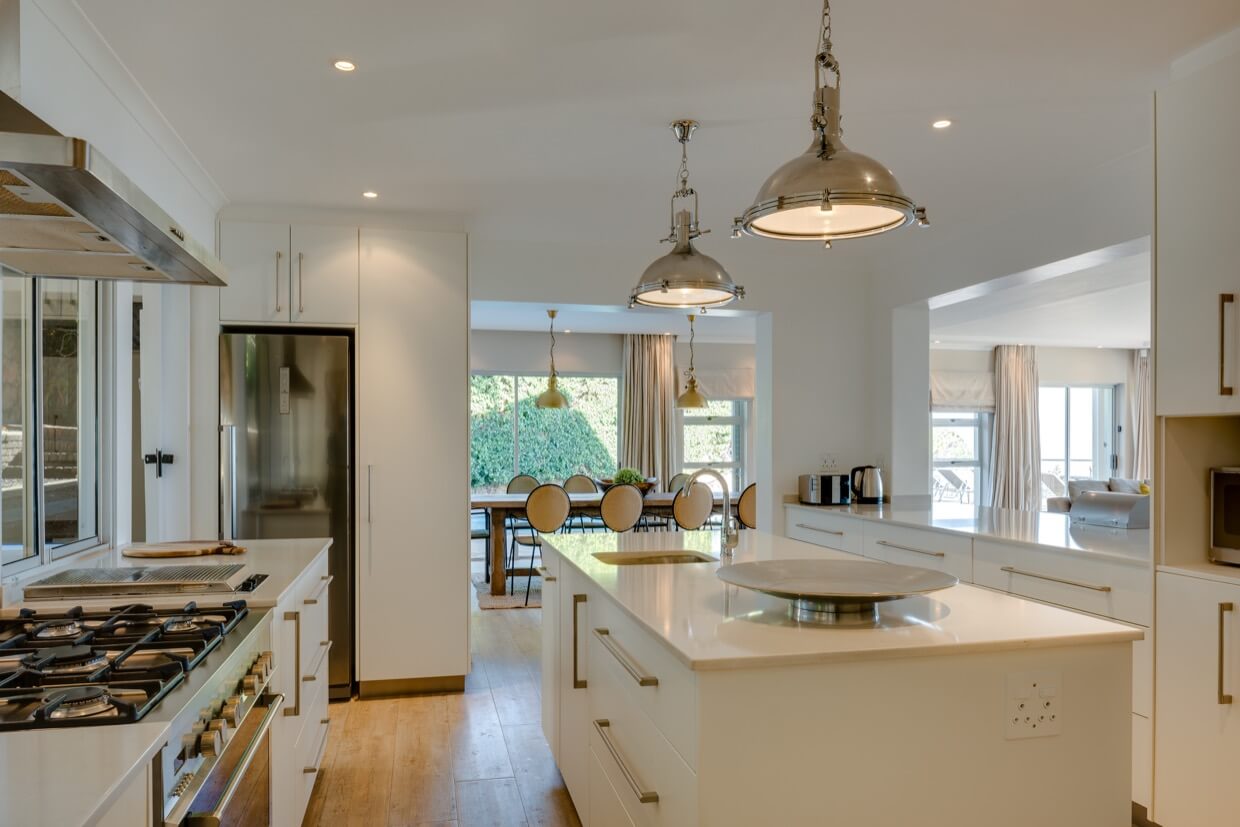 Camps Bay residence, Camps Bay