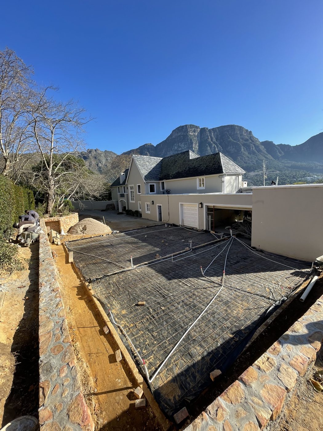 Dunkeld, Bishopscourt